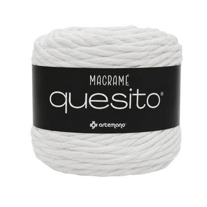 macrame medio kilo