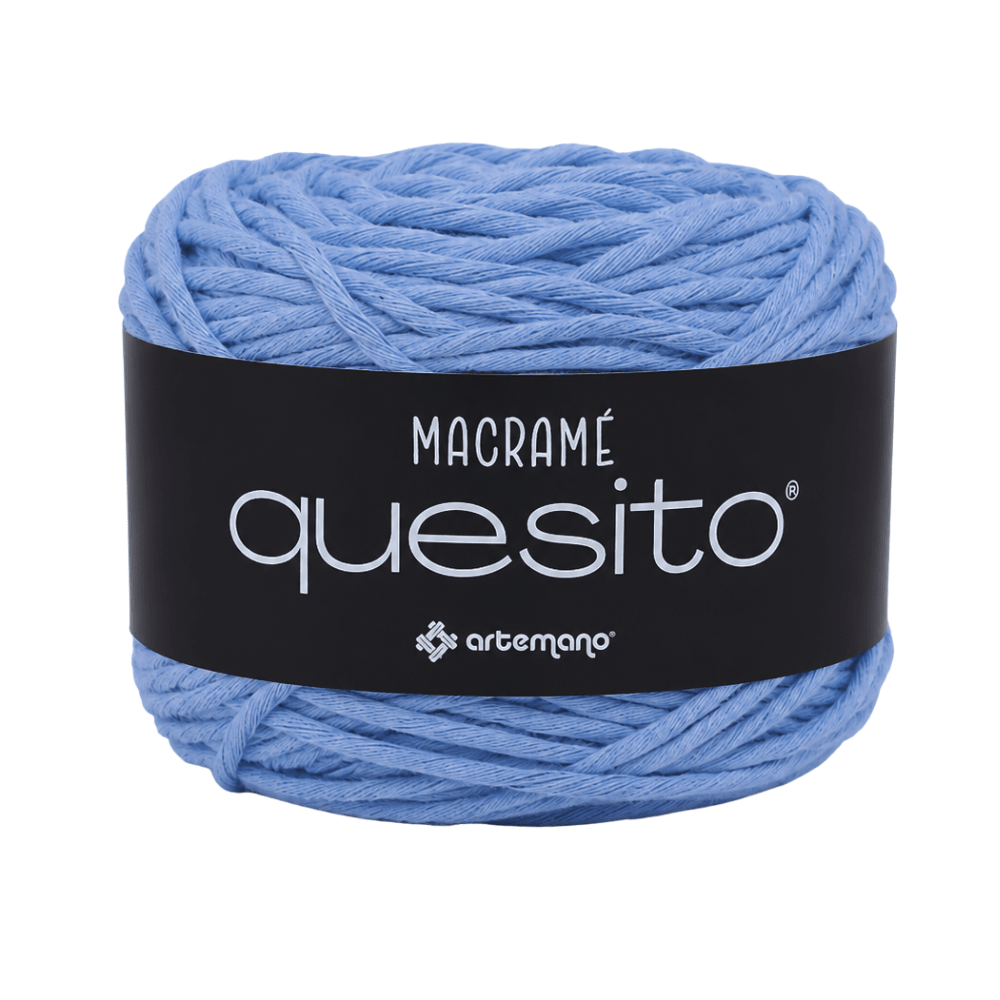 macrame medio kilo
