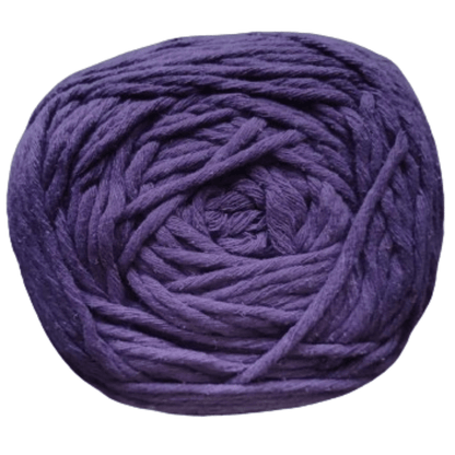 macrame medio kilo