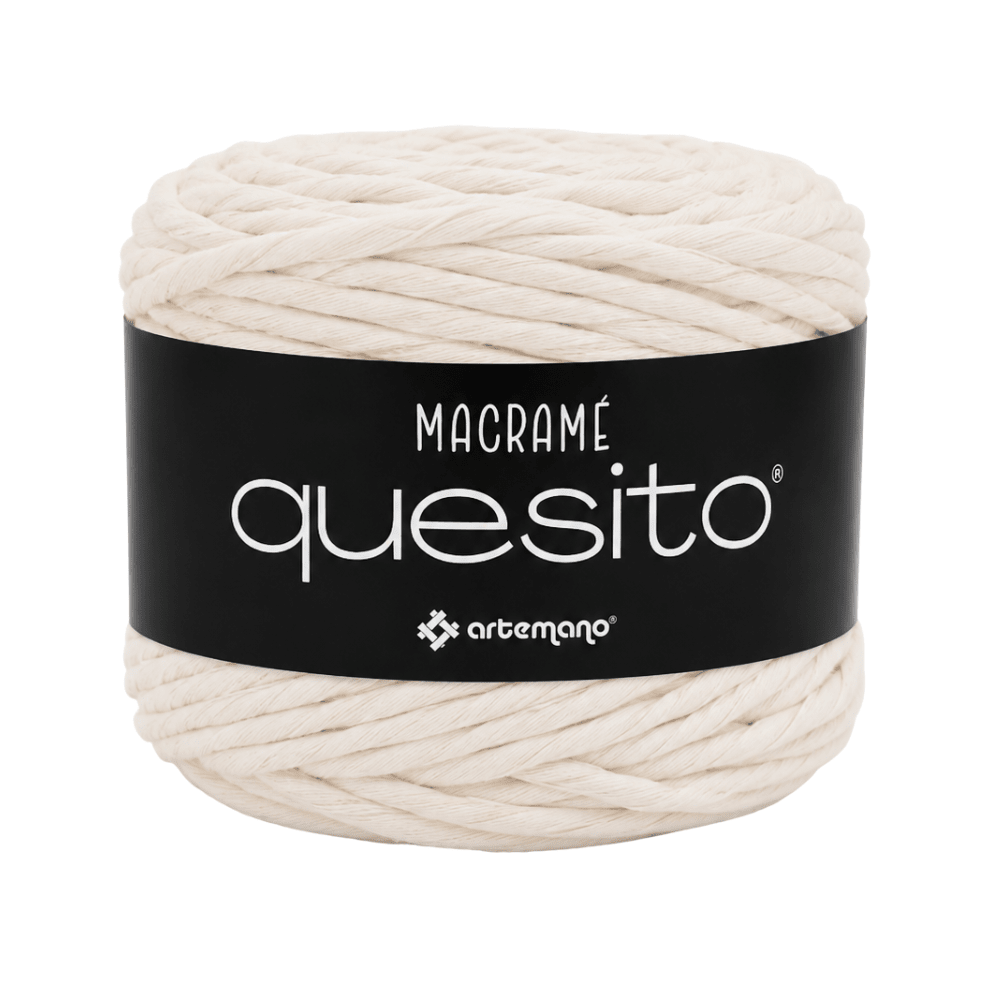 macrame medio kilo