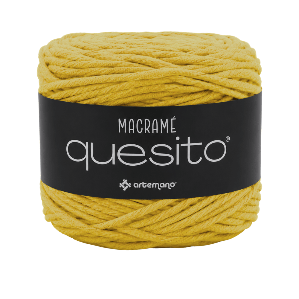 macrame medio kilo