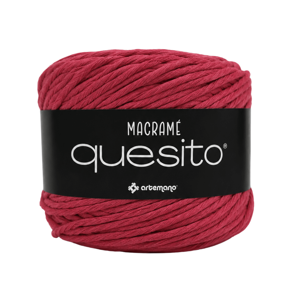 macrame medio kilo