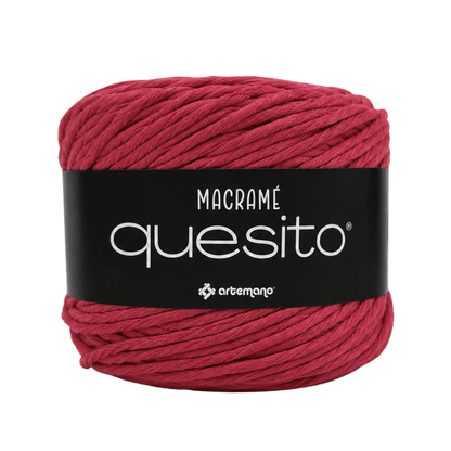 macrame medio kilo