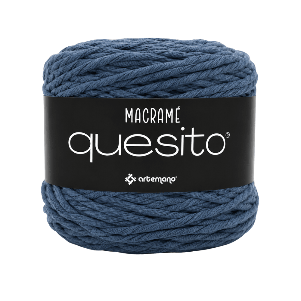 macrame medio kilo