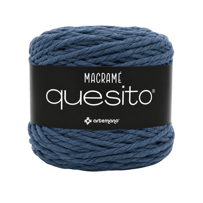 macrame medio kilo