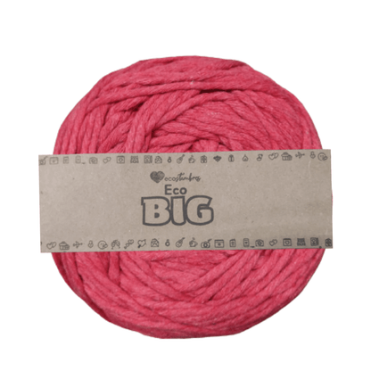 macrame medio kilo