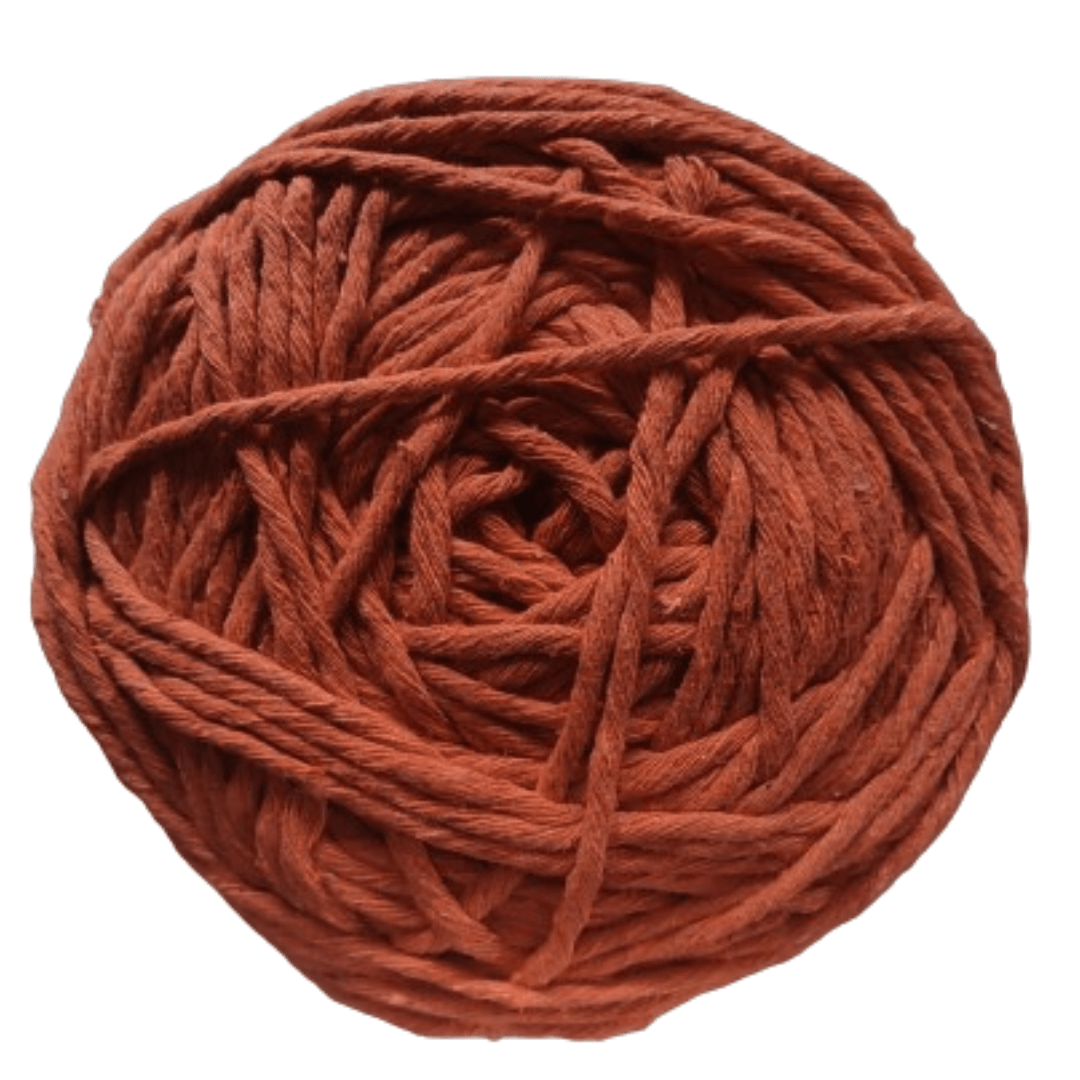 macrame medio kilo