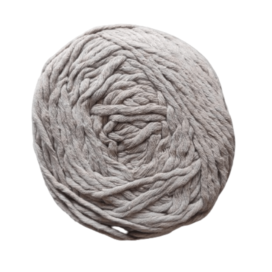 macrame medio kilo