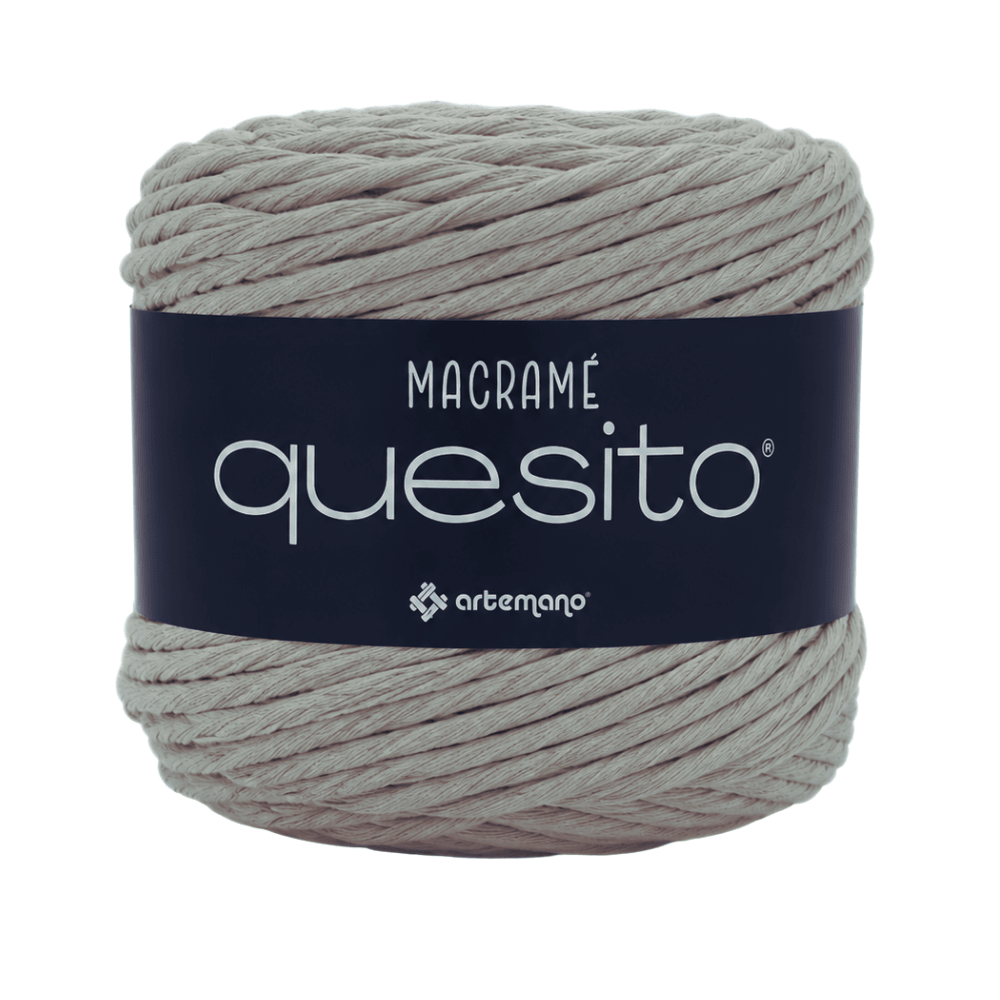 macrame medio kilo