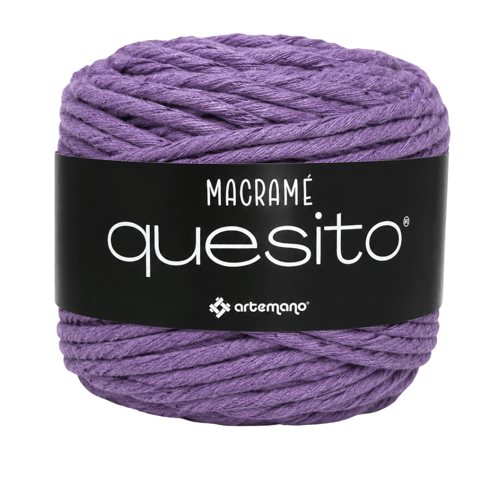 macrame medio kilo