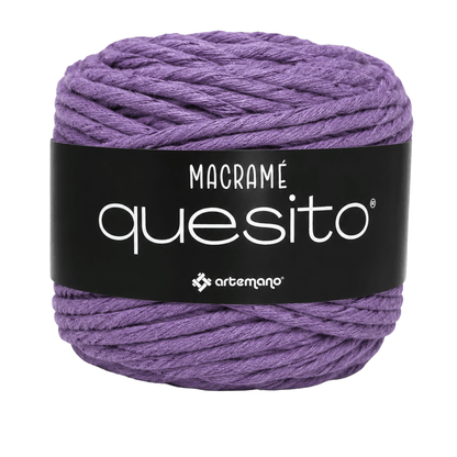 macrame medio kilo