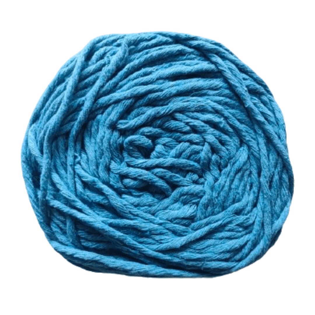 macrame medio kilo