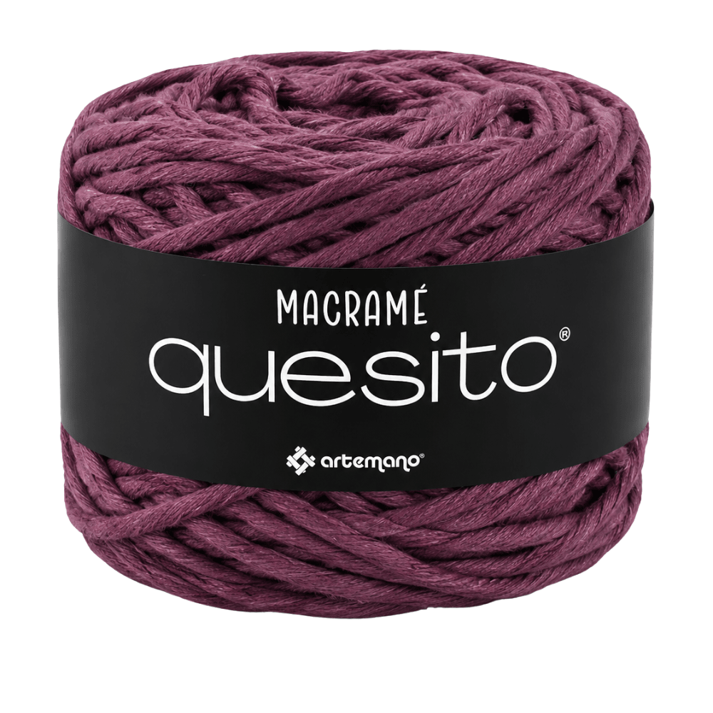 macrame medio kilo