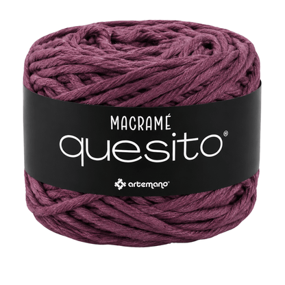macrame medio kilo