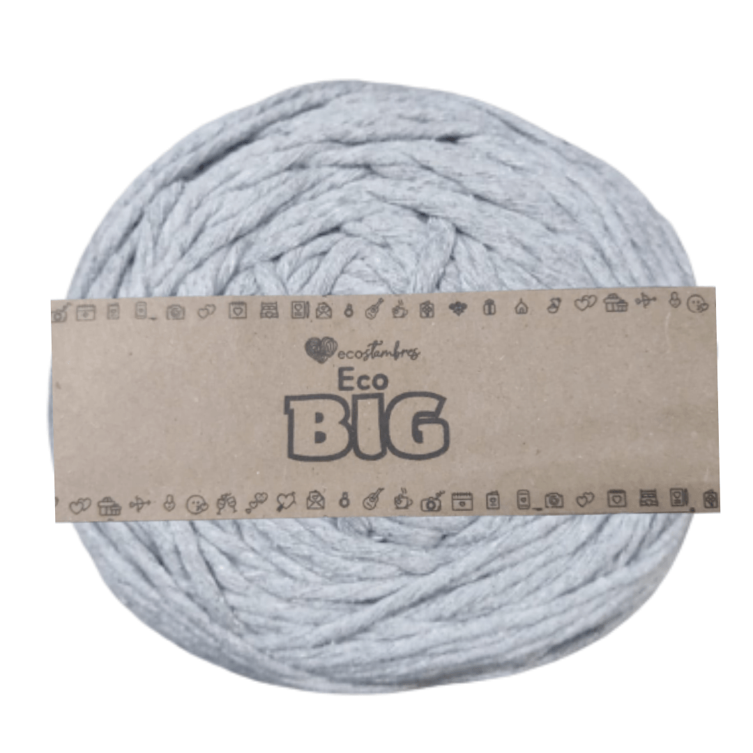 macrame medio kilo