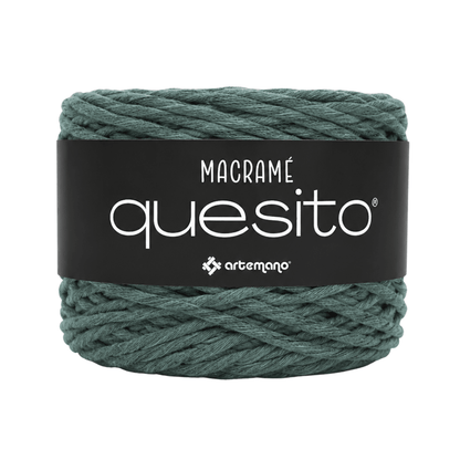 macrame medio kilo