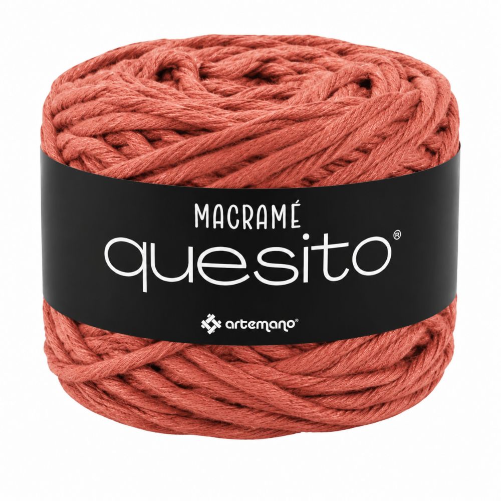 macrame medio kilo
