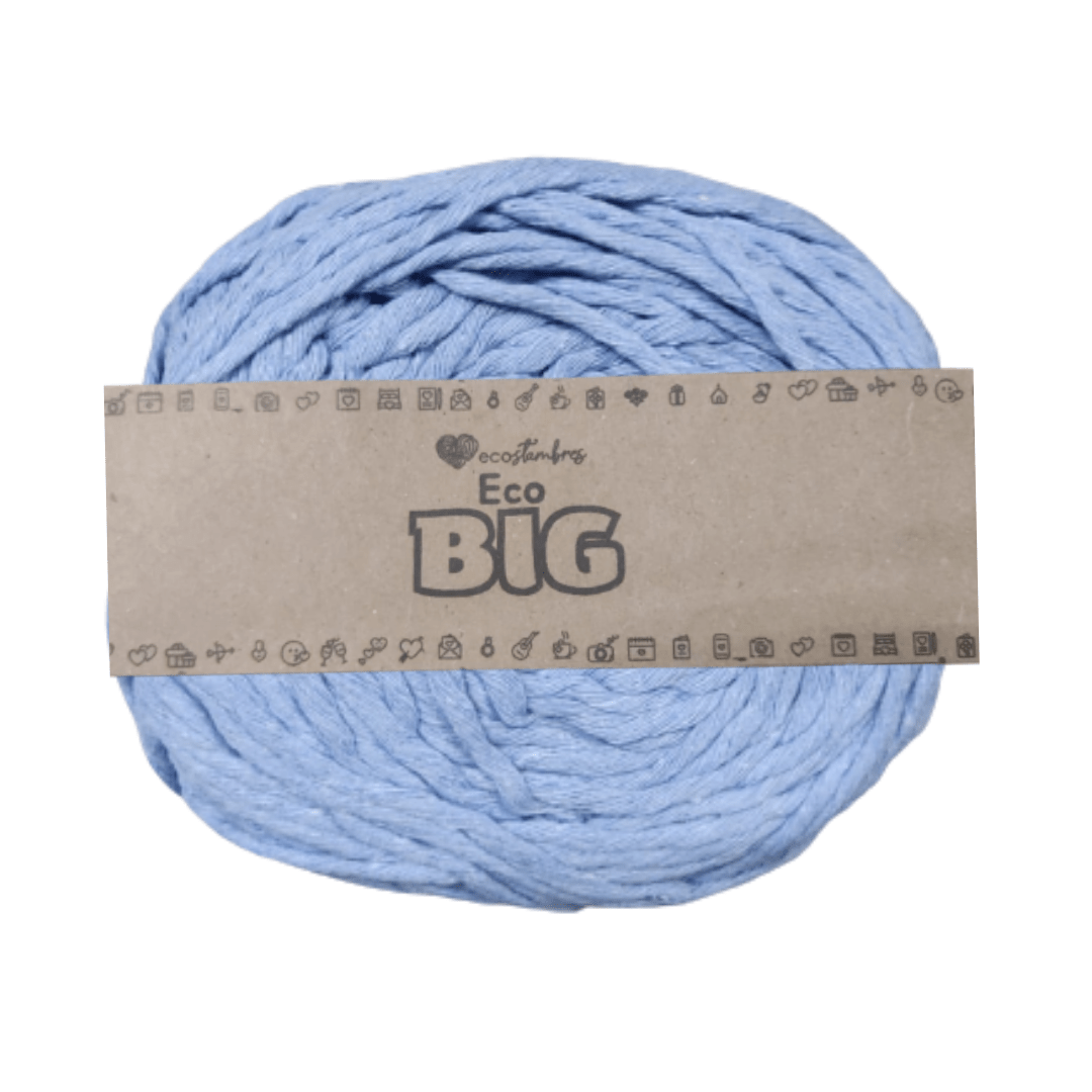 macrame medio kilo