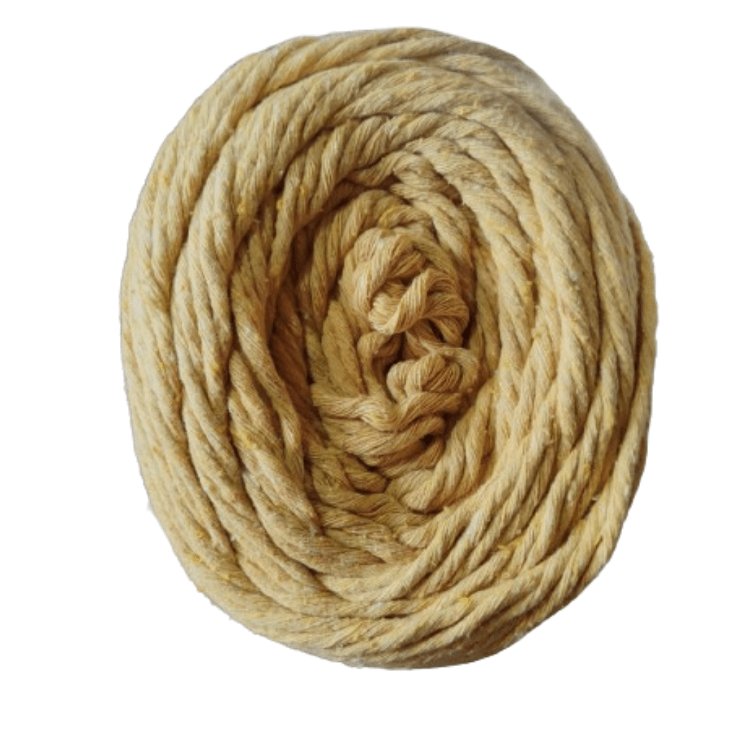 macrame medio kilo
