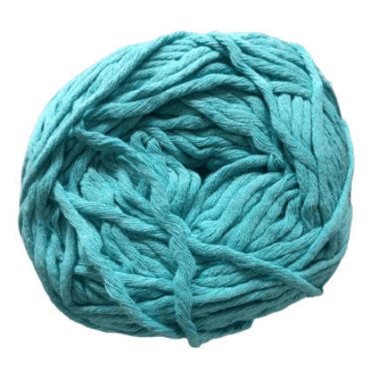 macrame medio kilo
