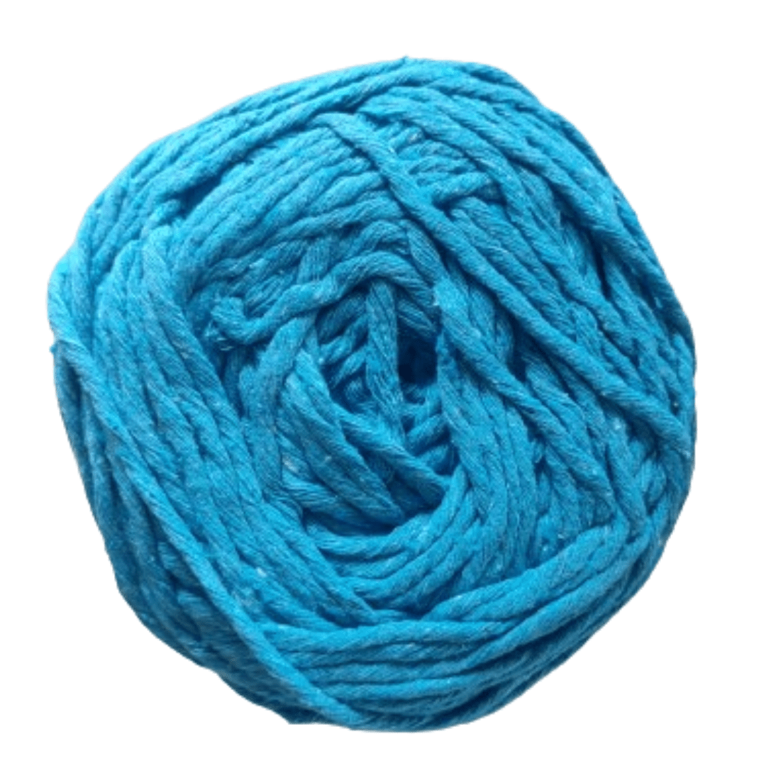 macrame medio kilo