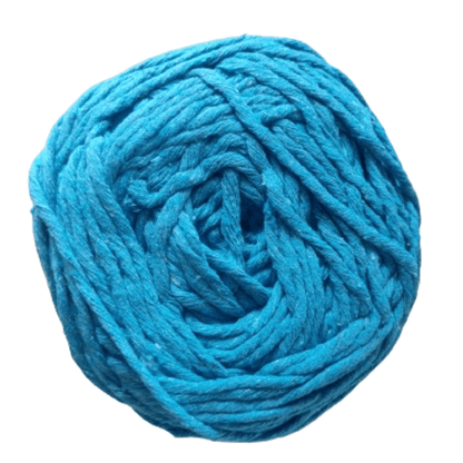 macrame medio kilo