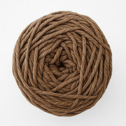 macrame medio kilo