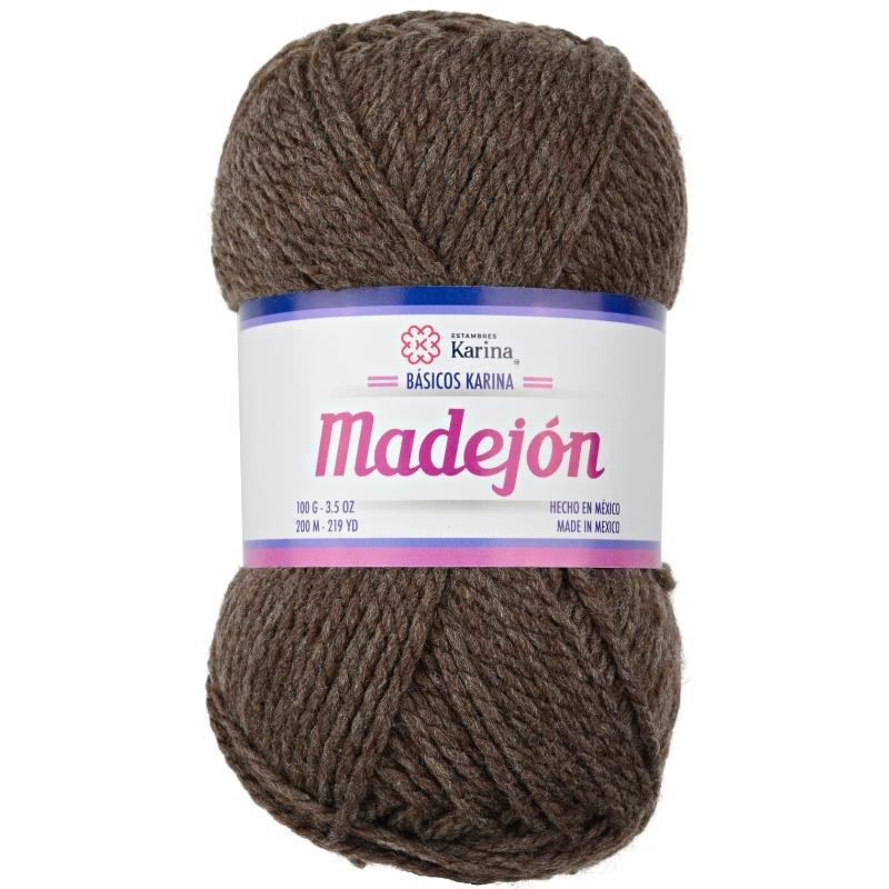Madejon Estambres karina