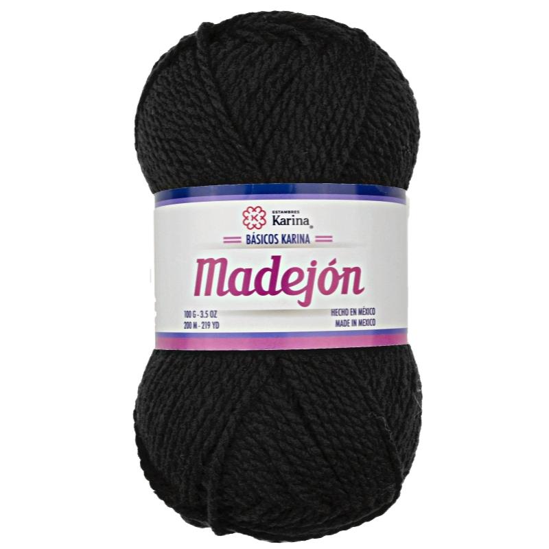 Madejon Estambres karina