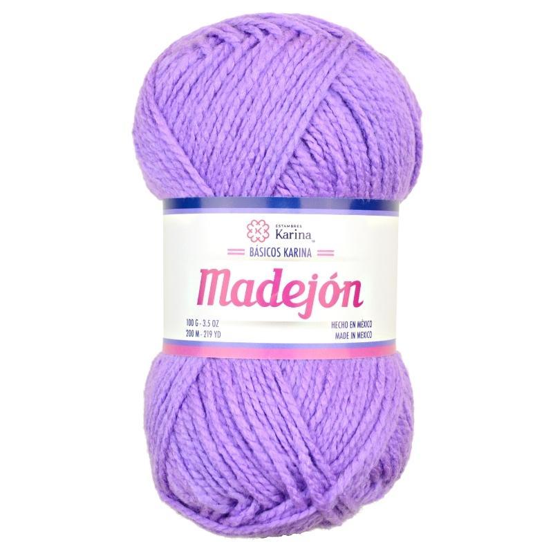 Madejon Estambres karina
