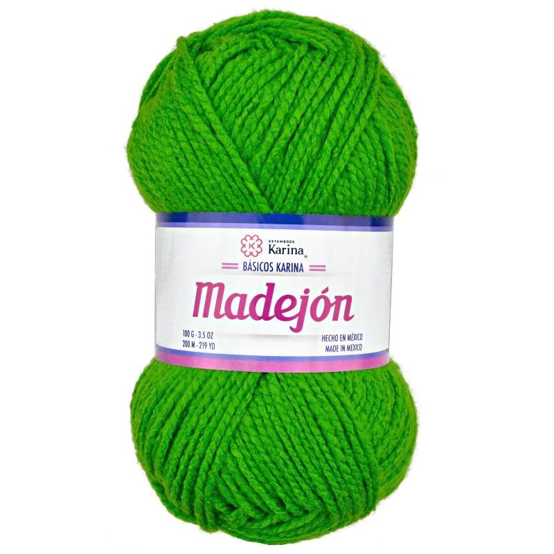 Madejon Estambres karina