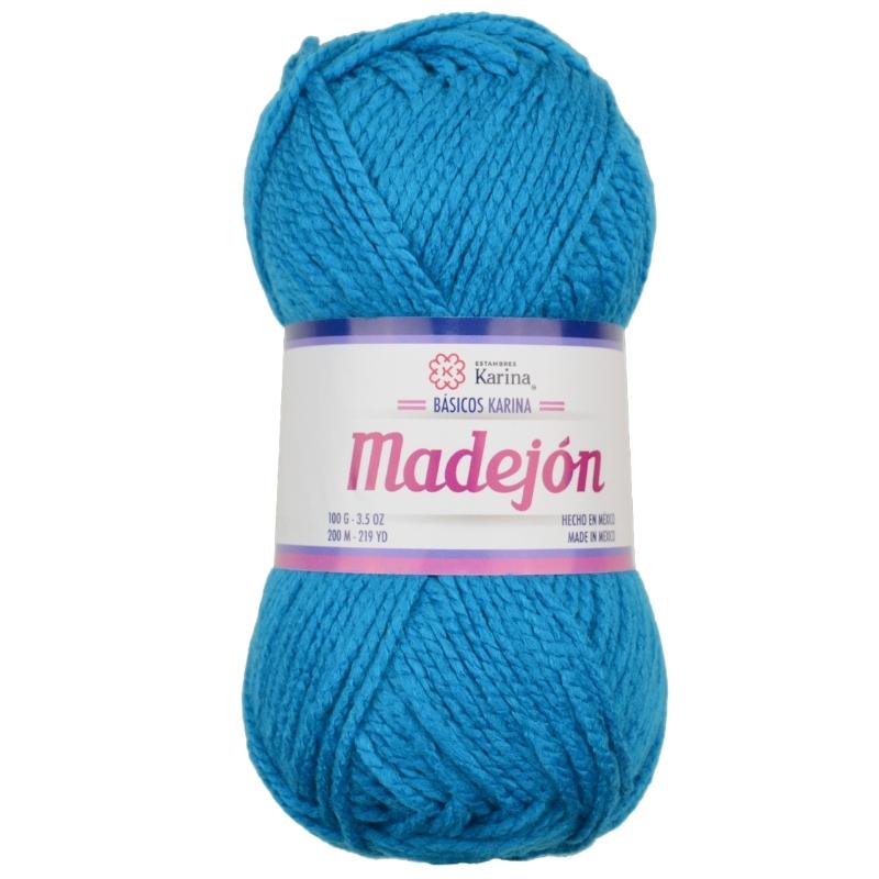 Madejon Estambres karina