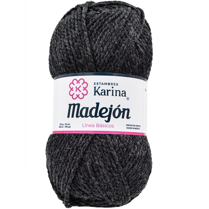 Madejon Estambres karina