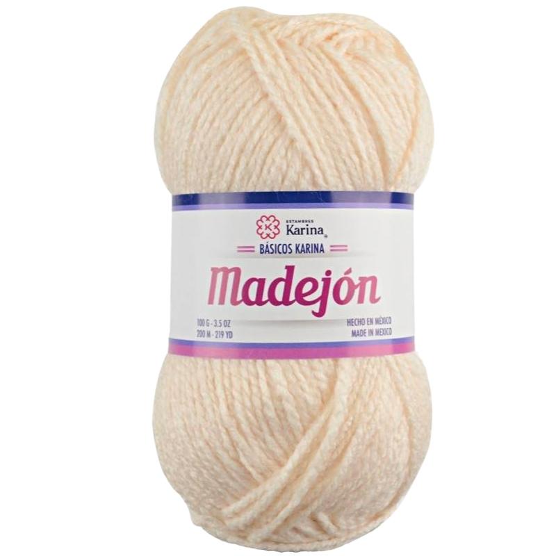Madejon Estambres karina