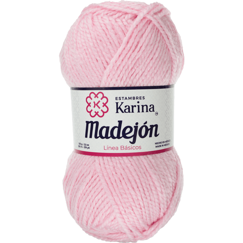 Madejon Estambres karina