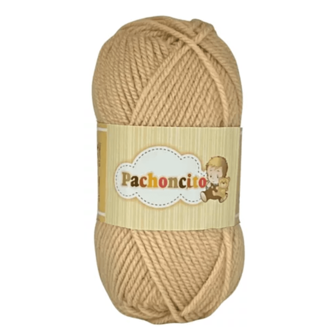 pachoncito