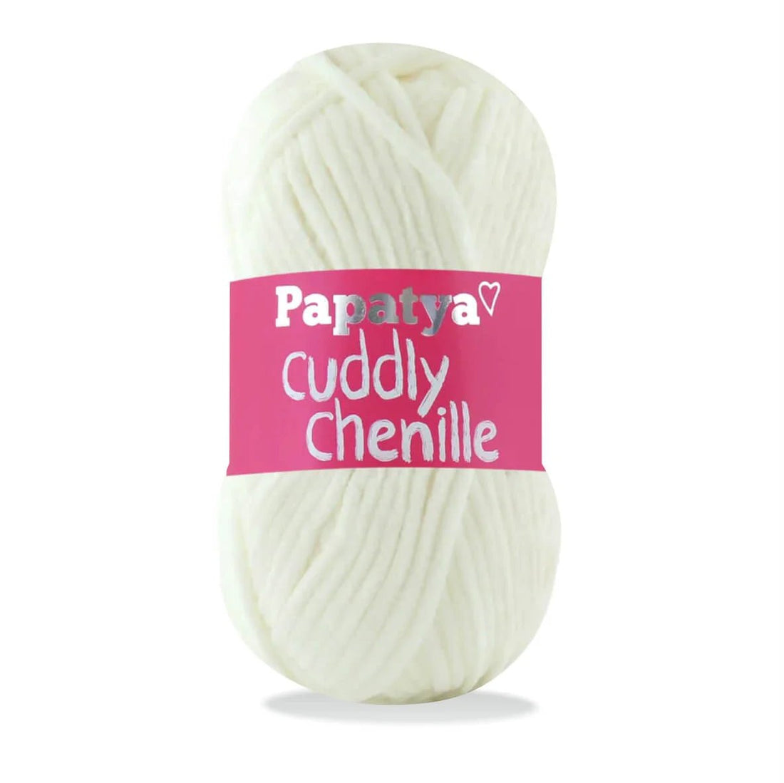 papatya cuddly chenille