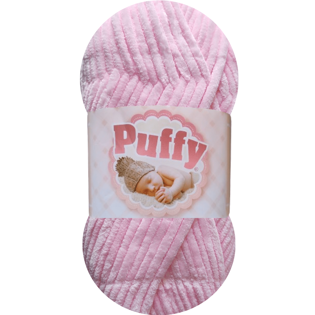 puffy