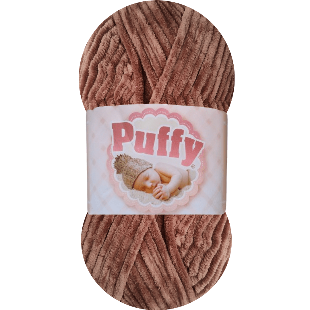 puffy