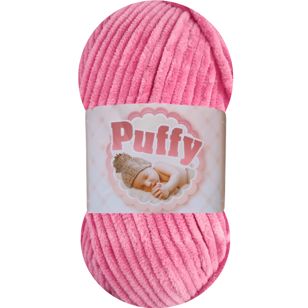 puffy