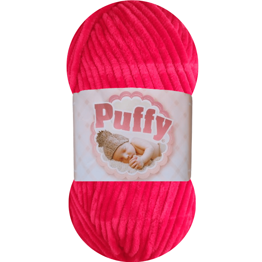 puffy