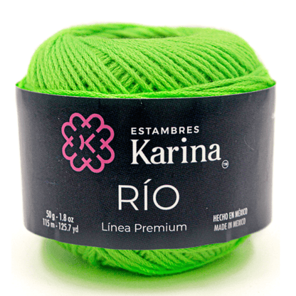 HILAZA RIO 50GR