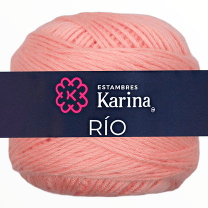 HILAZA RIO 50GR