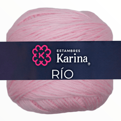 HILAZA RIO 50GR