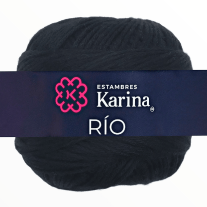 HILAZA RIO 50GR