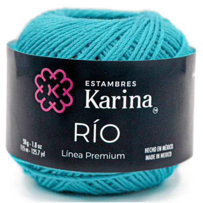 HILAZA RIO 50GR