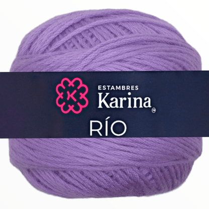 HILAZA RIO 50GR