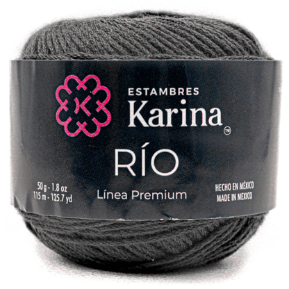 HILAZA RIO 50GR