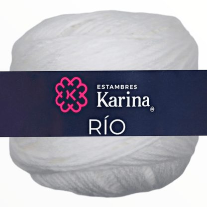 HILAZA RIO 50GR