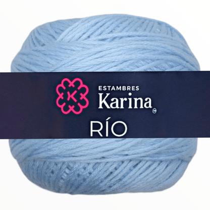 HILAZA RIO 50GR